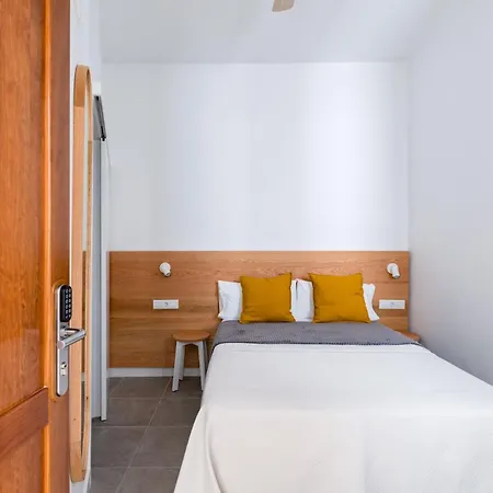 Kalma Hostel Los Silos