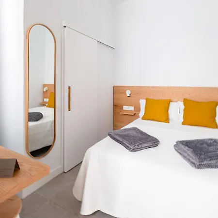 Hostel Kalma
