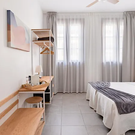 Hostel Kalma *