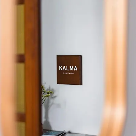 Kalma *