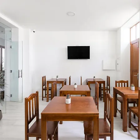 Hostel Kalma